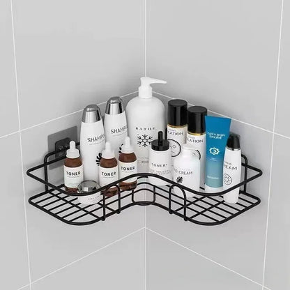 Estante de Esquina para Baño