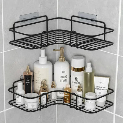Estante de Esquina para Baño